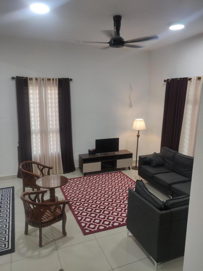 Rumah percutian Cassa Vistana Alor - Langgar Near Hsb