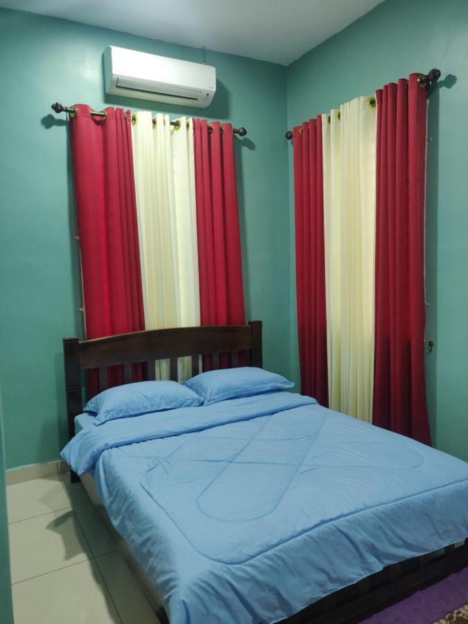 Rumah percutian Cassa Vistana Alor - Langgar Near Hsb Alor Setar
