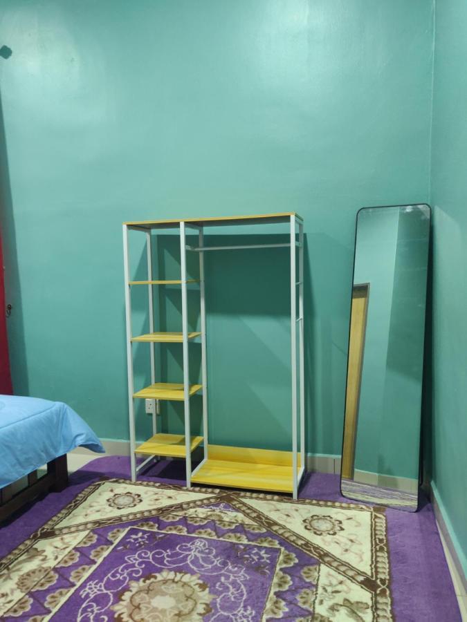 Rumah percutian Cassa Vistana Alor - Langgar Near Hsb