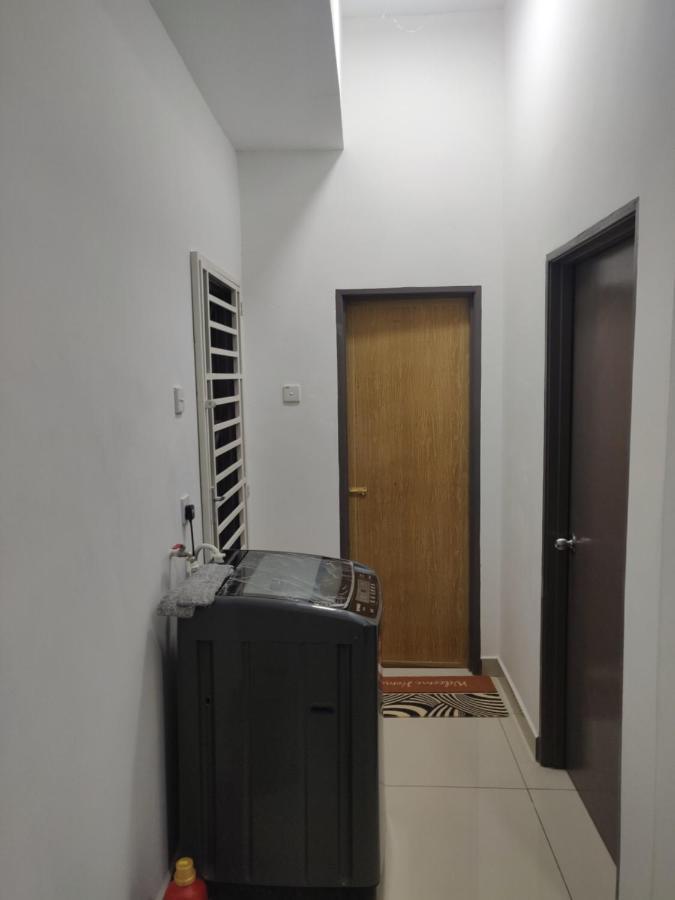 Rumah percutian Cassa Vistana Alor - Langgar Near Hsb Alor Setar
