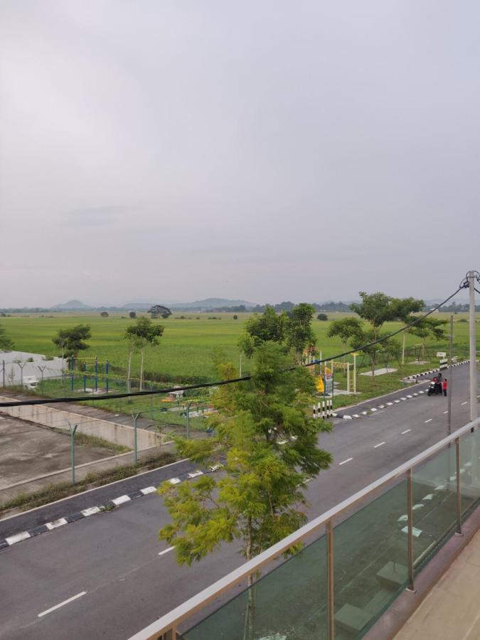 Cassa Vistana Alor - Langgar Near Hsb Rumah percutian