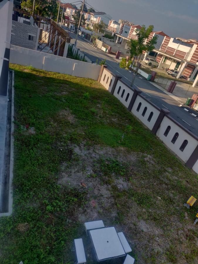 Rumah percutian Cassa Vistana Alor - Langgar Near Hsb