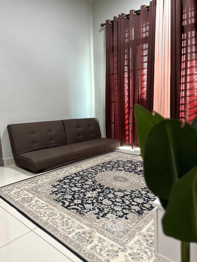 Rumah percutian Cassa Vistana Alor - Langgar Near Hsb *