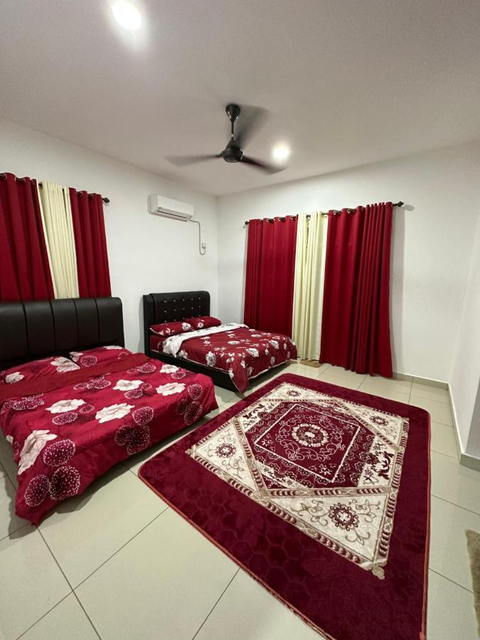 Rumah percutian Cassa Vistana Alor - Langgar Near Hsb *