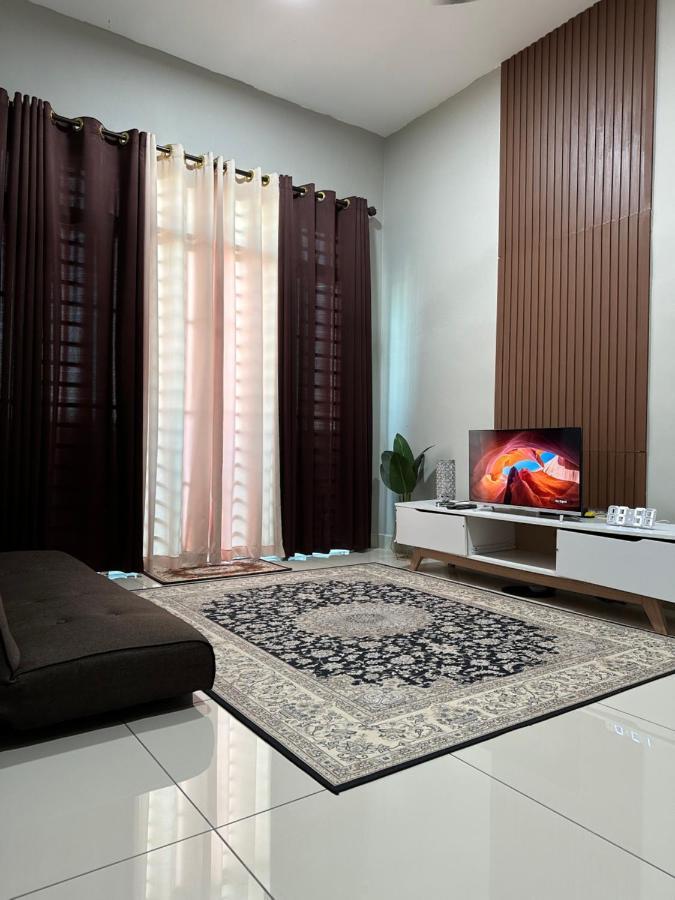Cassa Vistana Alor - Langgar Near Hsb Rumah percutian *
