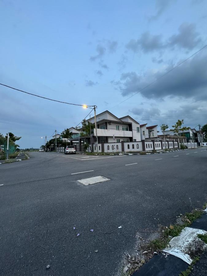 Cassa Vistana Alor - Langgar Near Hsb Rumah percutian