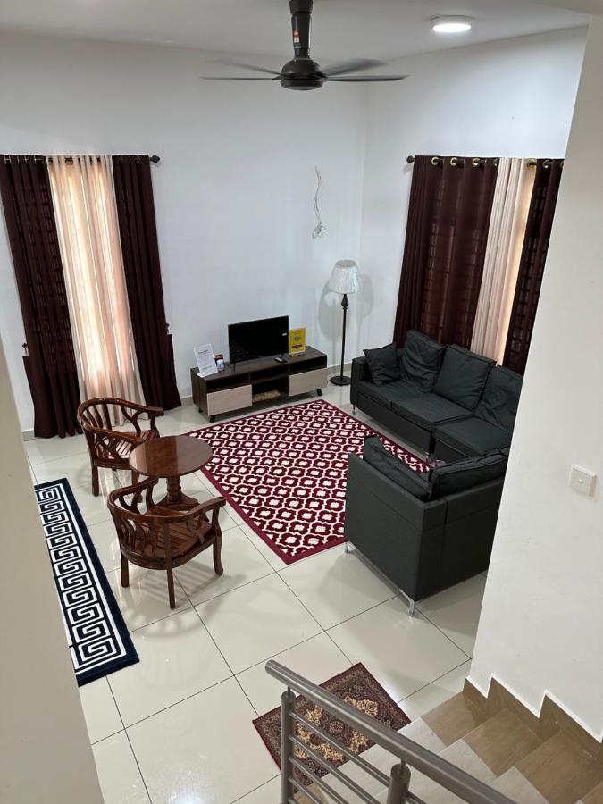 Cassa Vistana Alor - Langgar Near Hsb Rumah percutian Alor Setar