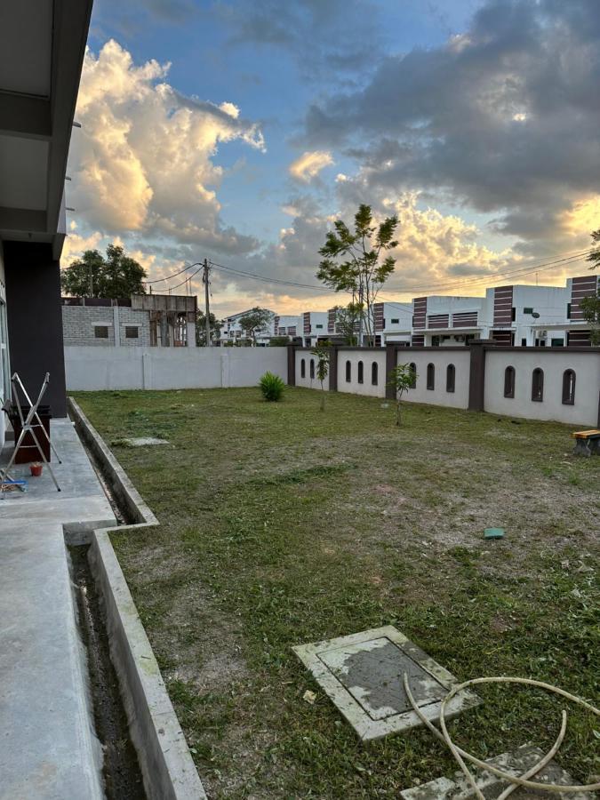 Cassa Vistana Alor - Langgar Near Hsb Rumah percutian Alor Setar