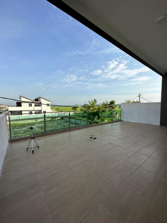 Cassa Vistana Alor - Langgar Near Hsb *