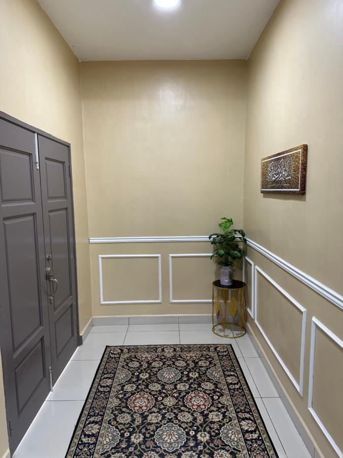 Cassa Vistana Alor - Langgar Near Hsb Rumah percutian Alor Setar