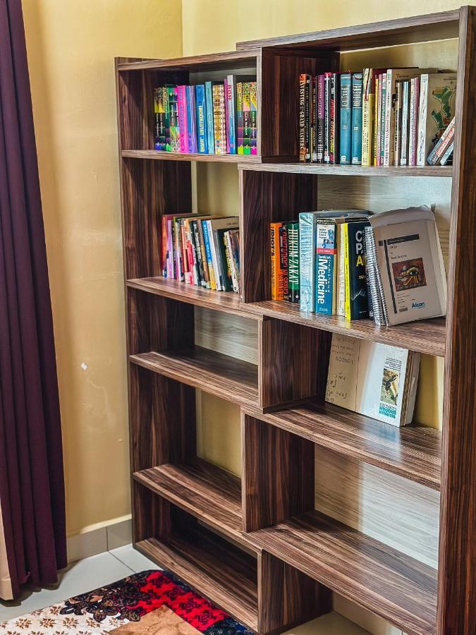 Rumah percutian Cassa Vistana Alor - Langgar Near Hsb Alor Setar